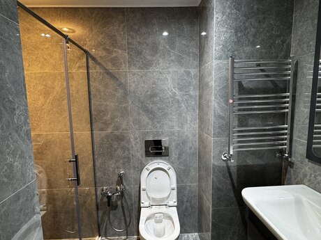 Kirayə 2 otaqlı mənzil, 55 m², Yasamal: 750 ₼/ay 4