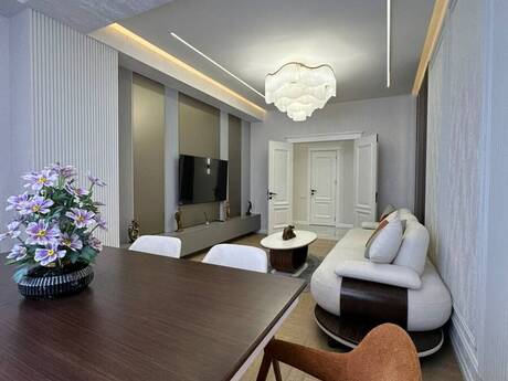 4-room apartment, 147 m², Nərimanov: 580 000 ₼ 2