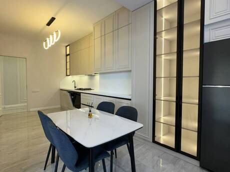 4-room apartment, 147 m², Nərimanov: 580 000 ₼ 5