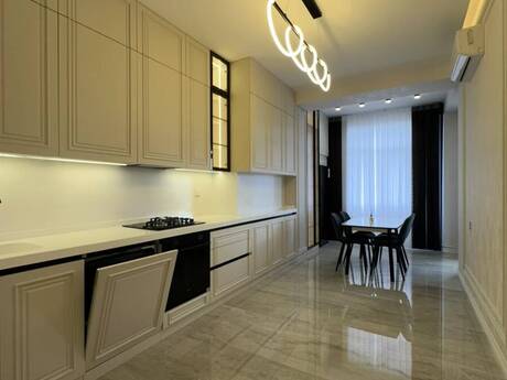 4-room apartment, 147 m², Nərimanov: 580 000 ₼ 4