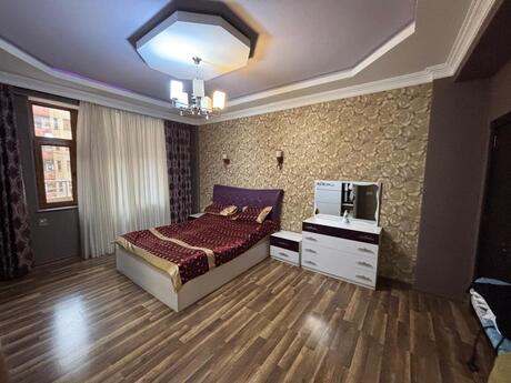 3 otaqlı mənzil, 137 m², Şah İsmayıl Xətai: 405 000 ₼ 5
