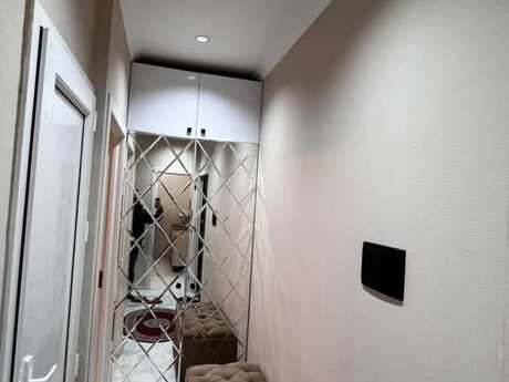 2 otaqlı mənzil, 55 m², Memar Əcəmi: 165 000 ₼ 4
