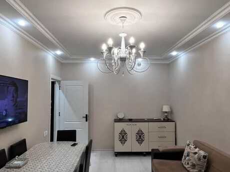 2 otaqlı mənzil, 55 m², Memar Əcəmi: 165 000 ₼ 2