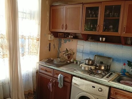 1-комнатная квартира, 32 м², Neftçilər: 107 000 ₼ 3