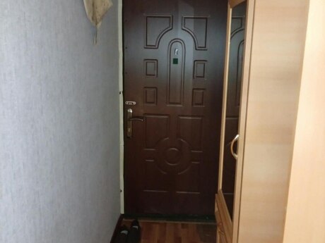 1-комнатная квартира, 32 м², Neftçilər: 107 000 ₼ 4
