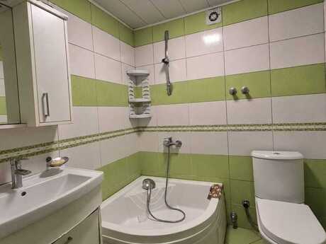 Kirayə 2 otaqlı mənzil, 85 m², İnşaatçılar: 750 ₼/ay 5