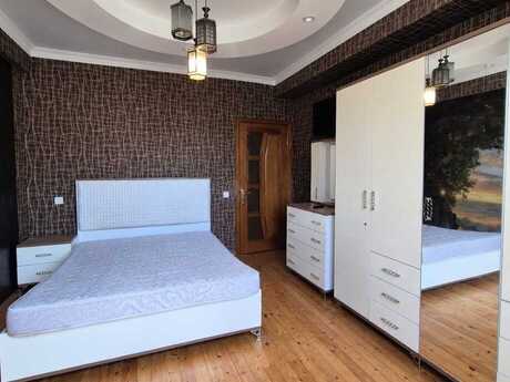Kirayə 2 otaqlı mənzil, 85 m², İnşaatçılar: 750 ₼/ay 2