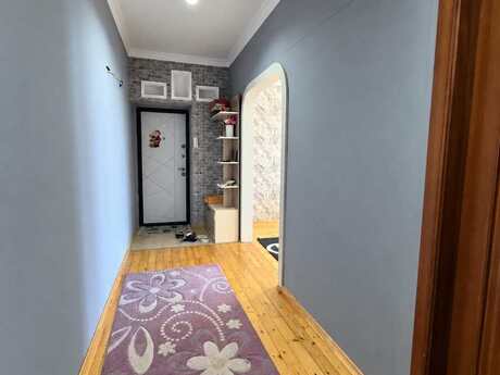 Kirayə 2 otaqlı mənzil, 85 m², İnşaatçılar: 750 ₼/ay 4
