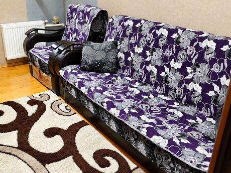 Elan №6516170 - Bakı, Memar Əcəmi m., 3 otaqlı, 70 m²