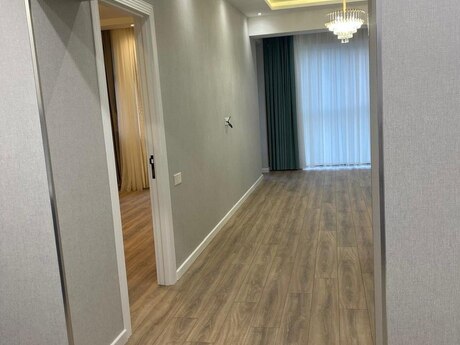 2 otaqlı mənzil, 74,6 m², Gənclik: 218 000 ₼ 2