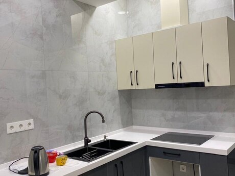 2 otaqlı mənzil, 74,6 m², Gənclik: 218 000 ₼ 4