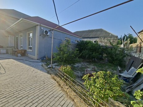 3 otaqlı həyət evi, 90 m², Qaraçuxur: 135 000 ₼ 2