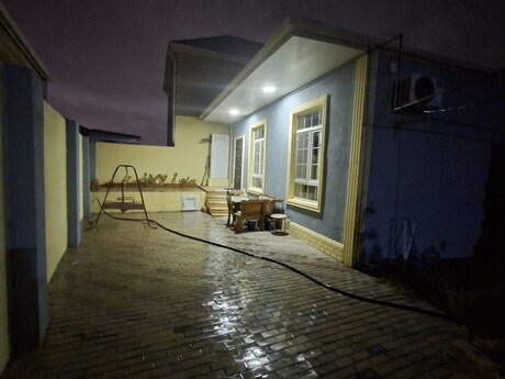 3 otaqlı həyət evi, 90 m², Qaraçuxur: 135 000 ₼ 4