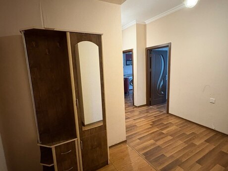 Kirayə 2 otaqlı mənzil, 110 m², Nizami: 999 ₼/ay 5