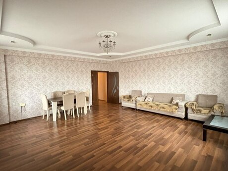 Kirayə 2 otaqlı mənzil, 110 m², Nizami: 999 ₼/ay 4