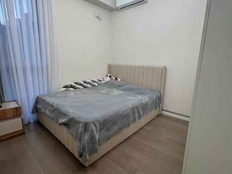 Kirayə 3 otaqlı mənzil, 80 m², 8 Noyabr: 1 000 ₼/ay 5