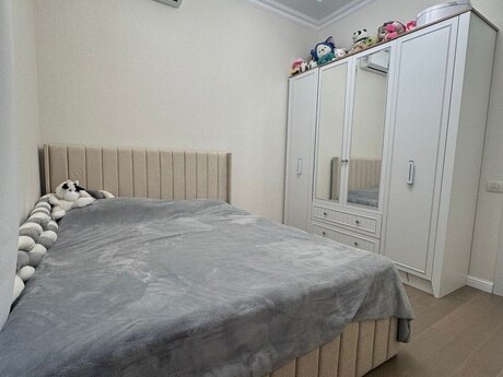 Kirayə 3 otaqlı mənzil, 80 m², 8 Noyabr: 1 000 ₼/ay 4