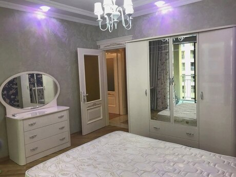 Kirayə 2 otaqlı mənzil, 70 m², Park Azure: 900 ₼/ay 5