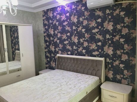 Kirayə 2 otaqlı mənzil, 70 m², Park Azure: 900 ₼/ay 3