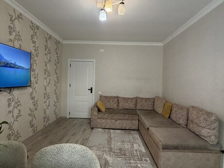 2 otaqlı mənzil, 56 m², Qurtuluş 93: 89 000 ₼ 3