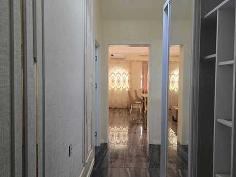 Elan №6516189 - Bakı, Nəriman Nərimanov m., 2 otaqlı, 76 m², 18/18 mərtəbə
