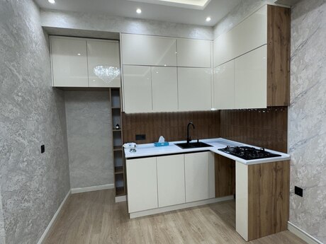 2-room apartment for rent, 75 m², Qara Qarayev: 700 ₼/mo 4