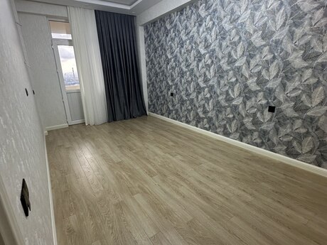 2-room apartment for rent, 75 m², Qara Qarayev: 700 ₼/mo 5
