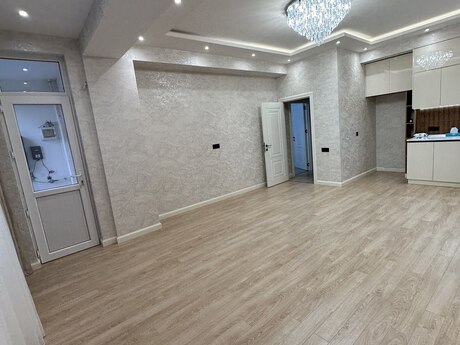2-room apartment for rent, 75 m², Qara Qarayev: 700 ₼/mo 2