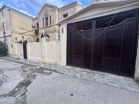 4-комнатный дом, 140 м², Masazır: 145 000 ₼ 2