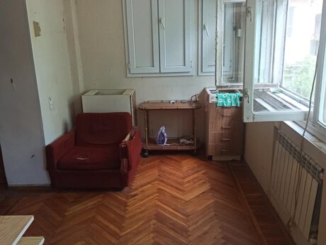 Kirayə 4 otaqlı mənzil, 90 m², Nəsimi: 800 ₼/ay 3