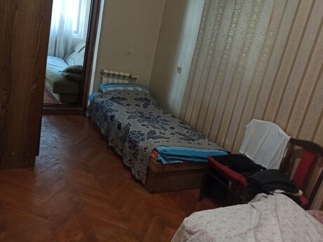 Kirayə 4 otaqlı mənzil, 90 m², Nəsimi: 800 ₼/ay 5