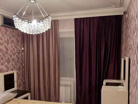 Аренда: 3-комнатная квартира, 90 м², Qara Qarayev: 700 ₼/мес 5