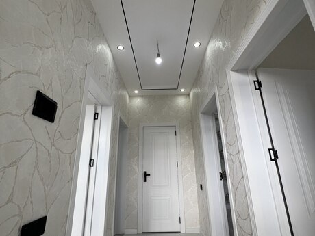 3-room house, 75 m², Masazır: 75 000 ₼ 3