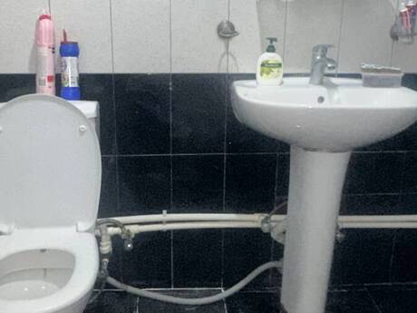 2-room apartment for rent, 70 m², Qara Qarayev: 600 ₼/mo 4