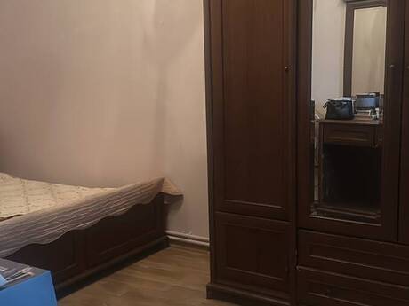 2-room apartment for rent, 70 m², Qara Qarayev: 600 ₼/mo 2