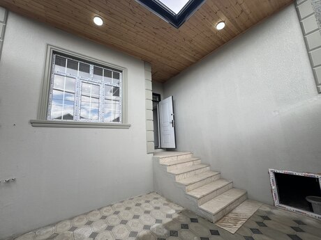 3-room house, 75 m², Masazır: 75 000 ₼ 2