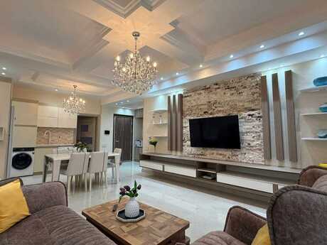 Kirayə 3 otaqlı mənzil, 150 m², Şah İsmayıl Xətai: 1 998 ₼/ay 2