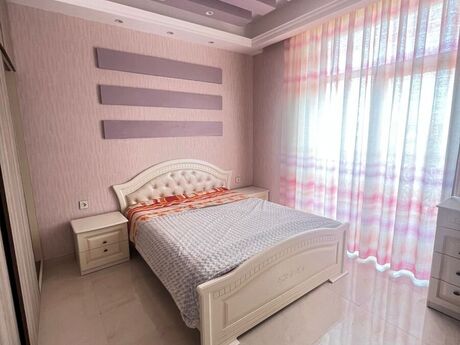 Kirayə 3 otaqlı mənzil, 150 m², Şah İsmayıl Xətai: 1 998 ₼/ay 5