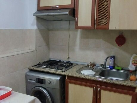 Kirayə 3 otaqlı mənzil, 100 m², Yeni Günəşli: 550 ₼/ay 5