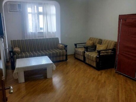 2-комнатная квартира, 70 м², Gənclik: 215 000 ₼ 3