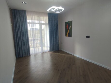 2-room apartment, 68,8 m², Yeni Günəşli: 137 000 ₼ 3