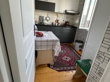 3-room house, 60 m², Lökbatan: 65 000 ₼ 5