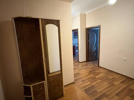 Аренда: 2-комнатная квартира, 106 м², Nizami: 1 000 ₼/мес 4