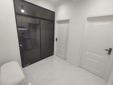 2-room apartment, 68,8 m², Yeni Günəşli: 137 000 ₼ 4