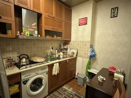 1-комнатная квартира, 40 м², İnşaatçılar: 113 000 ₼ 3
