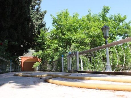 6 otaqlı həyət evi, 700 m², Maştağa: 390 000 ₼ 4