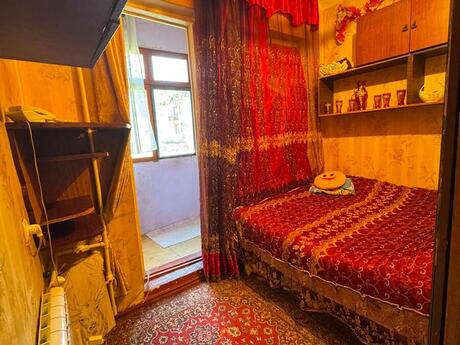 2 otaqlı mənzil, 45 m², Həzi Aslanov: 120 000 ₼ 3