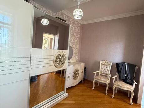2-комнатная квартира, 84 м², Nəsimi: 202 000 ₼ 3
