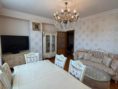 2-комнатная квартира, 84 м², Nəsimi: 202 000 ₼ 5