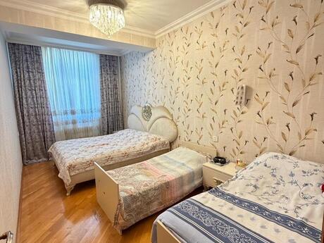 2-комнатная квартира, 84 м², Nəsimi: 202 000 ₼ 4